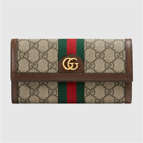 portsfoglio gucci